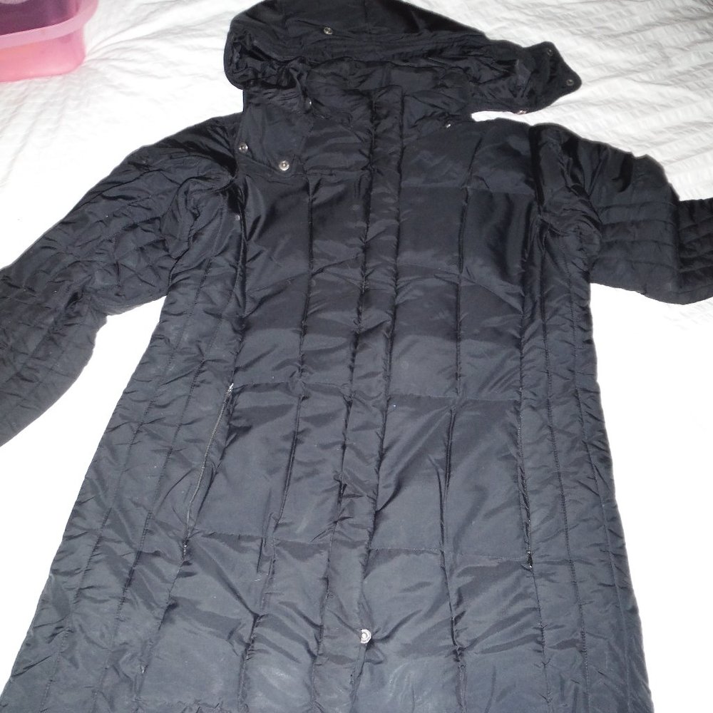 COLUMBIA winter 3/4 jacket